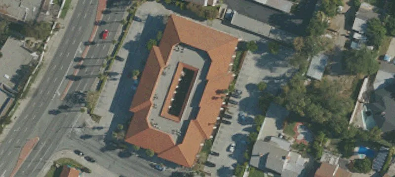 2440 Hacienda Blvd