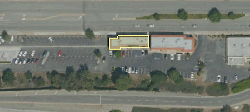 504 Baseline Rd