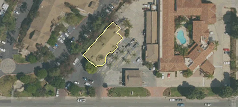 555 Bonita Ave