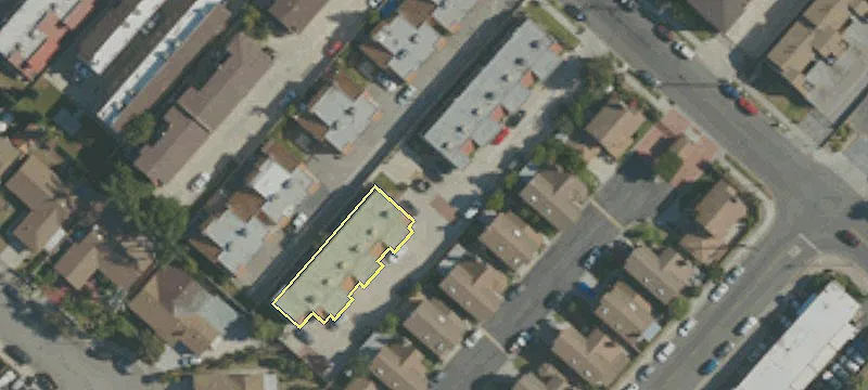 13512 Tracy St