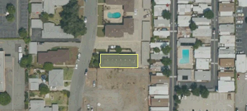 524 Parker Dr