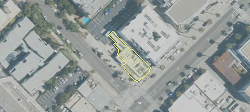 501 Wilshire Blvd