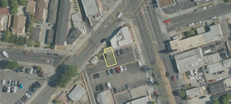 8001 Eastern Ave