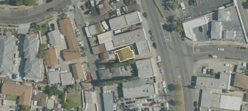 8319 Eastern Ave