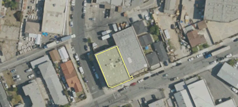 7777 Scout Ave