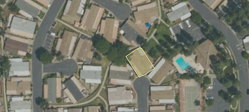 1601 Garey Ave