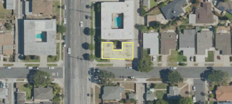 16924 Crenshaw Blvd
