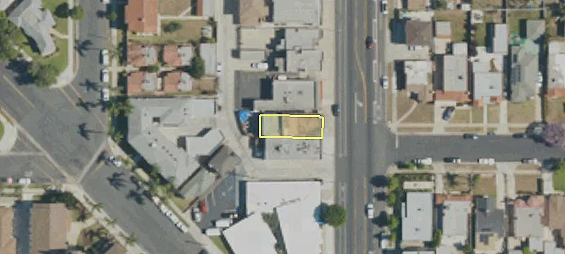 8469 Van Ness Ave