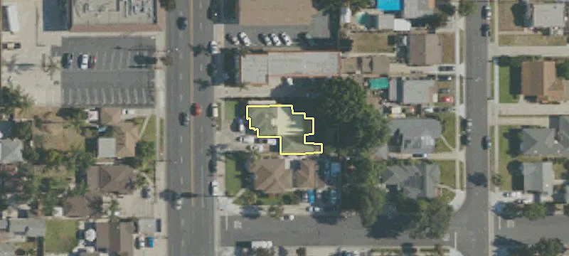 15550 Bellflower Blvd