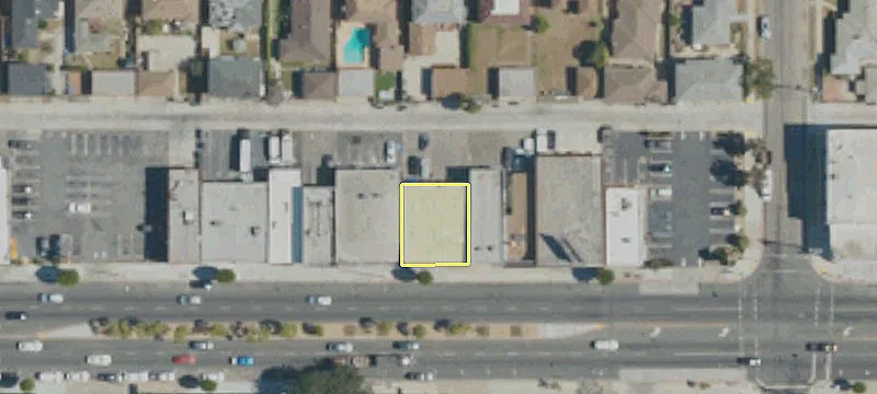 2631 Manchester Blvd