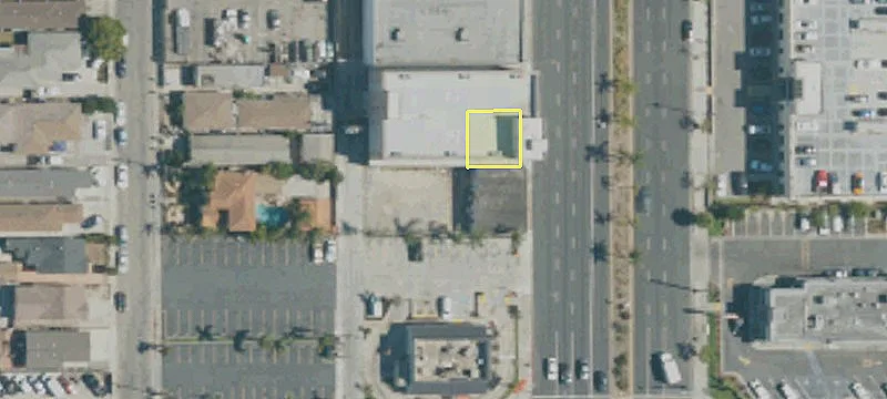 11317 Hawthorne Blvd