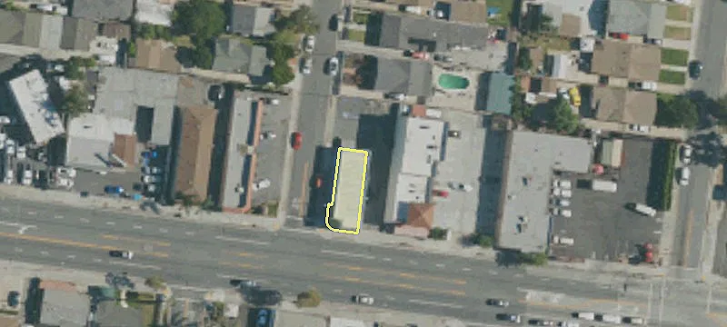 5101 Gage Ave