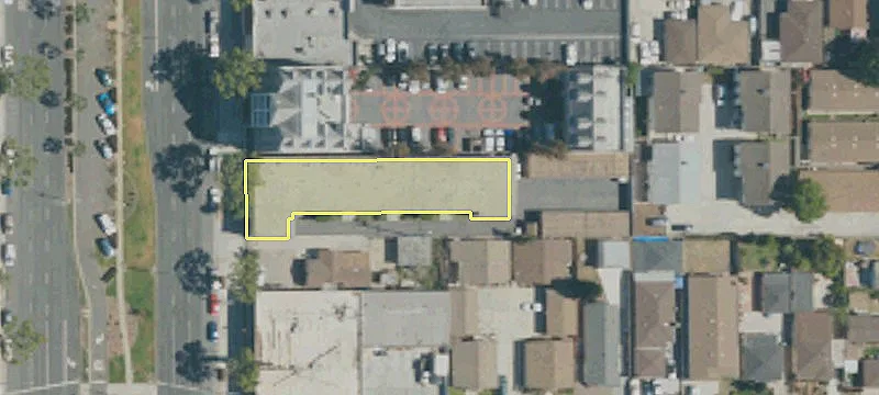 15430 Hawthorne Blvd