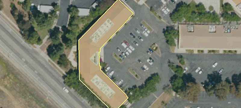25880 Tournament Rd
