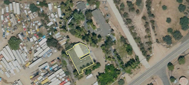 12029 Davenport Rd