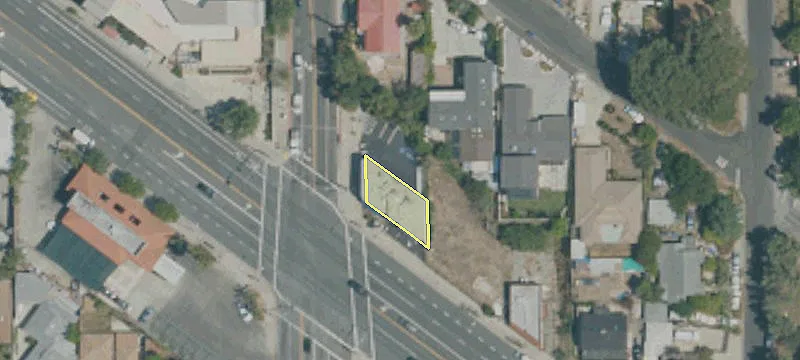 2777 Foothill Blvd