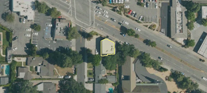 650 Foothill Blvd