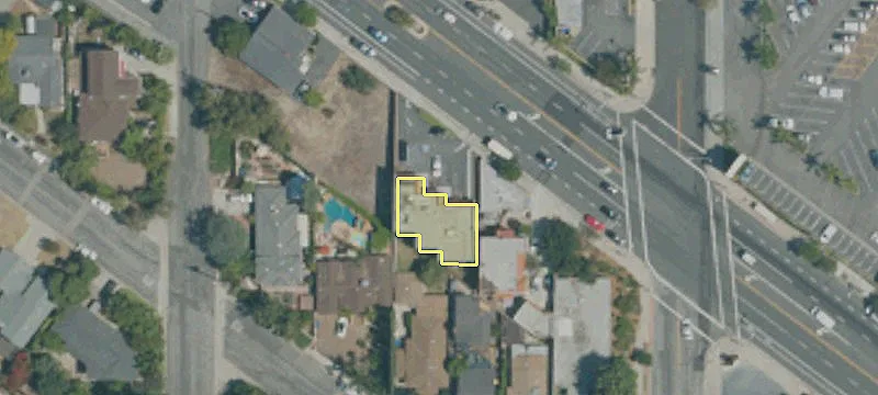 2712 Foothill Blvd