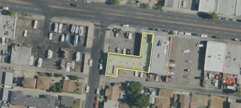 4000 Gage Ave