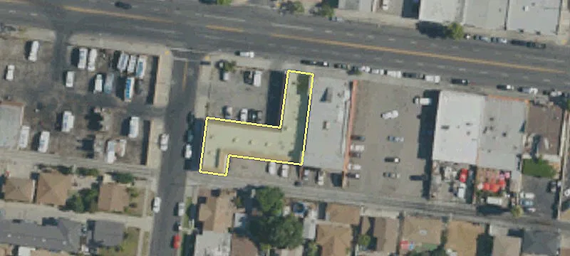4008 Gage Ave