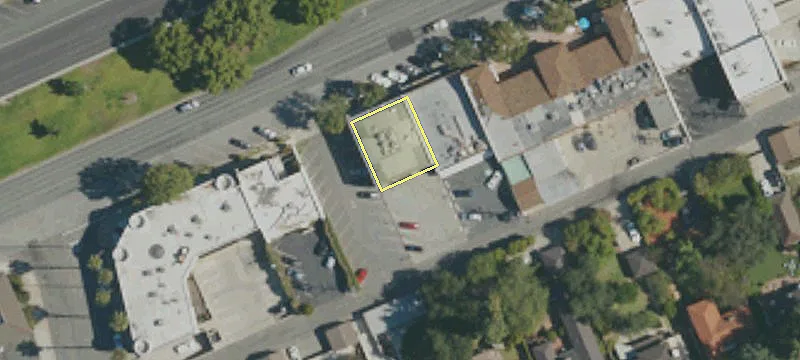 2118 Huntington Dr