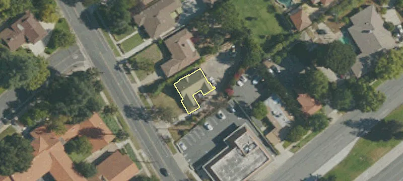 1340 Granada Ave