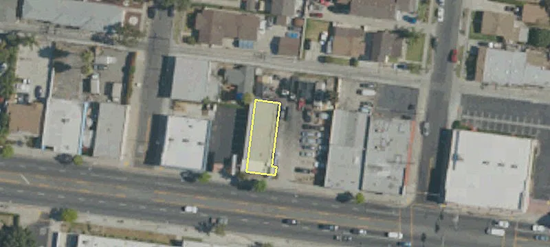 3623 Gage Ave