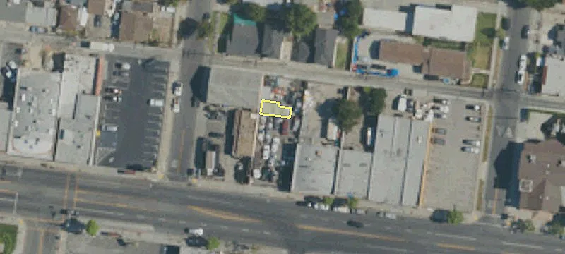 3907 Gage Ave