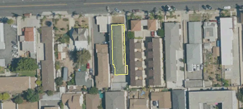 1256 Gardena Blvd