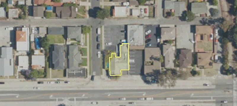 2375 Torrance Blvd