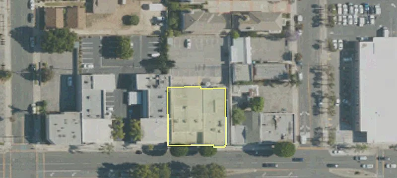 321 Garvey Ave
