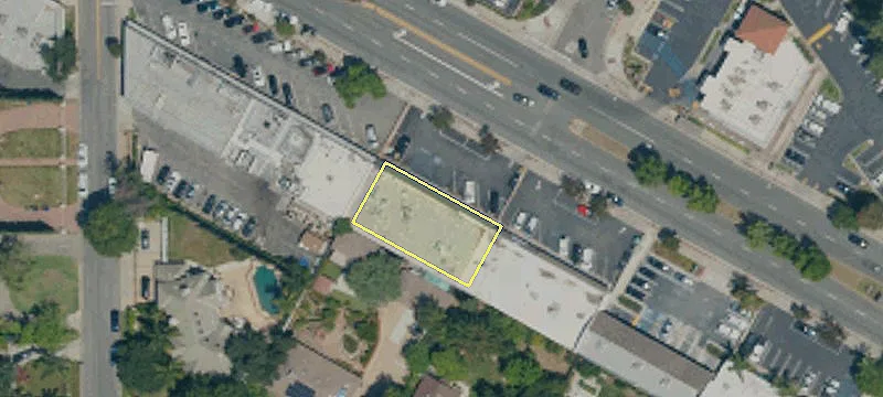 456 Foothill Blvd