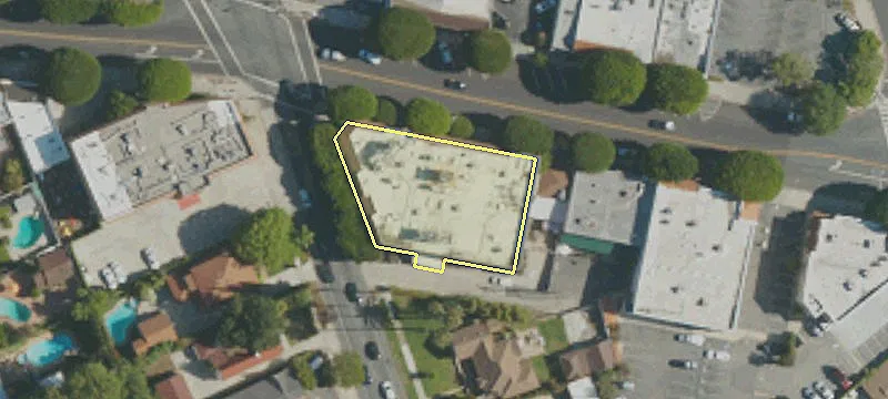 2600 Msn St