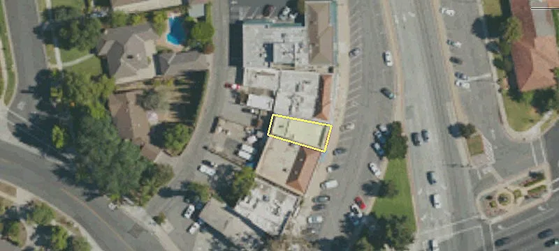 1455 San Marino Ave