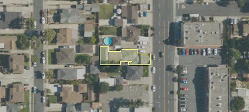 15709 Bellflower Blvd