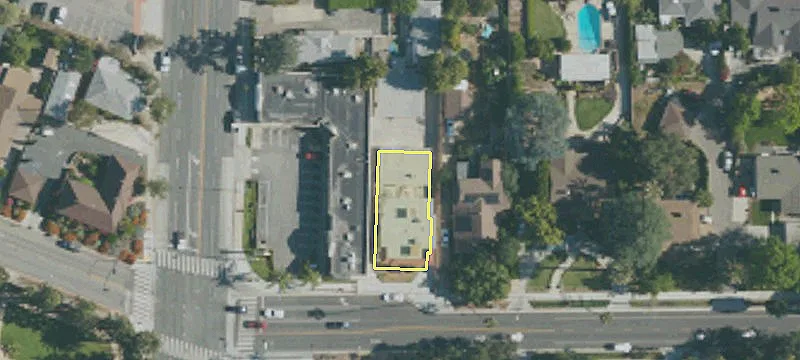 921 New York Dr