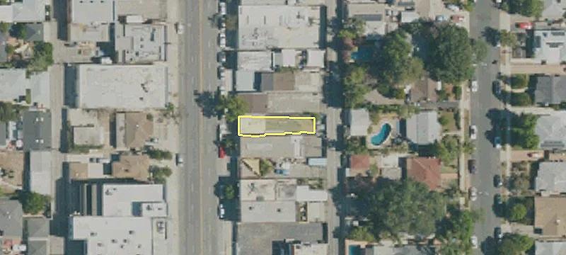 5518 Cahuenga Blvd
