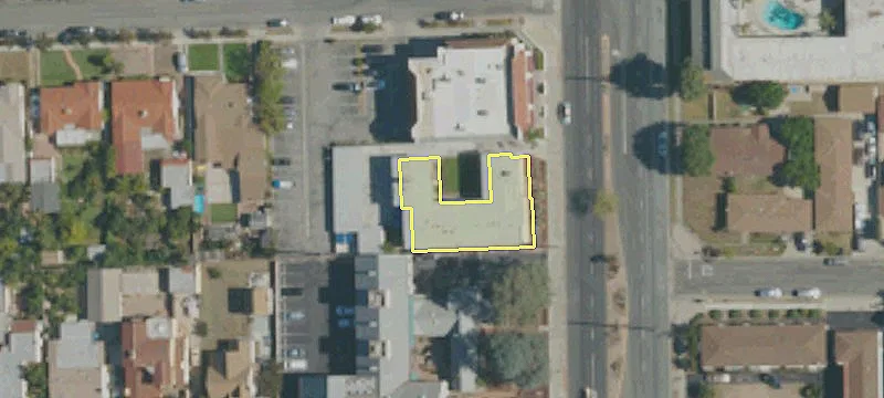 3919 Rosemead Blvd
