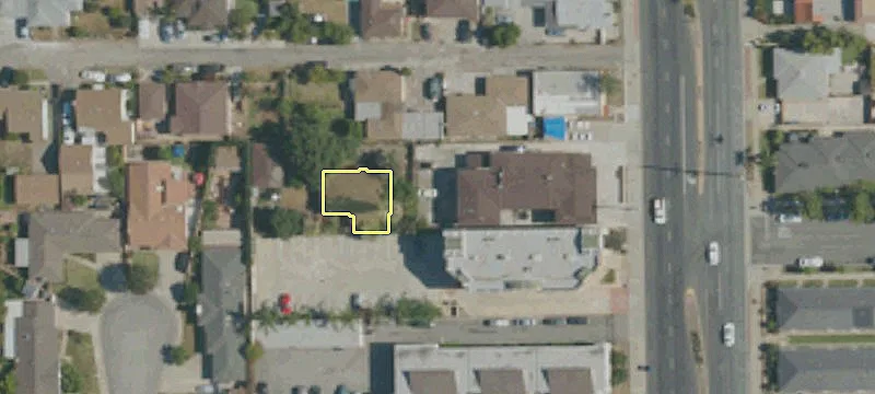3803 Rosemead Blvd