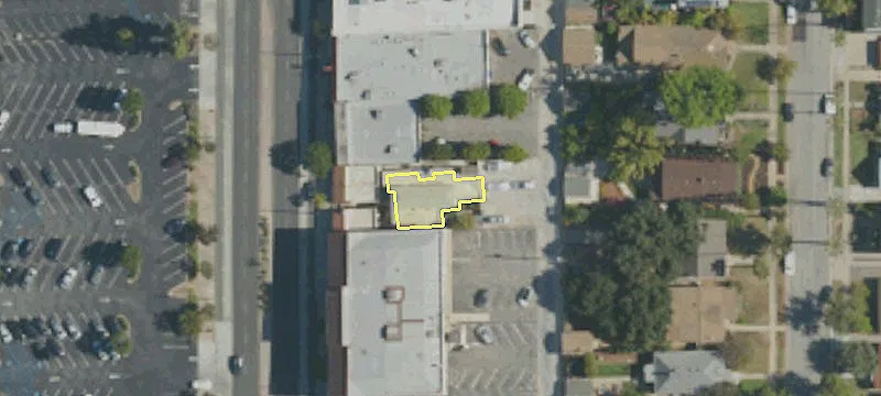 1114 Fair Oaks Ave