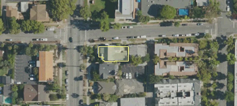 1100 Fremont Ave