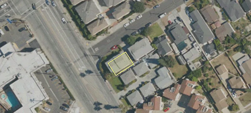 710 Muscatel Ave