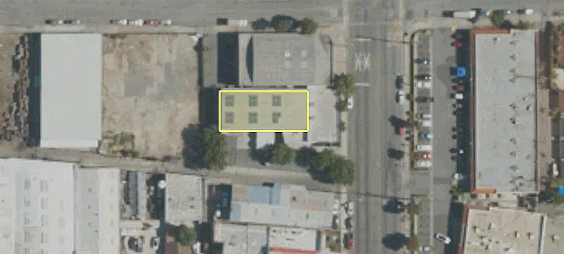 6009 Santa Fe Ave