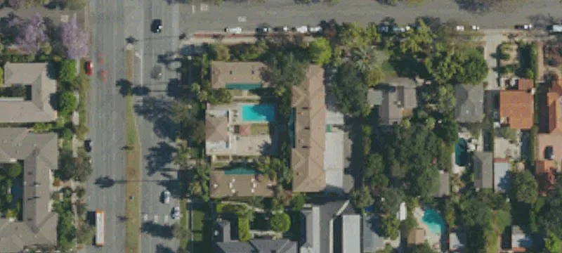 1700 Fair Oaks Ave