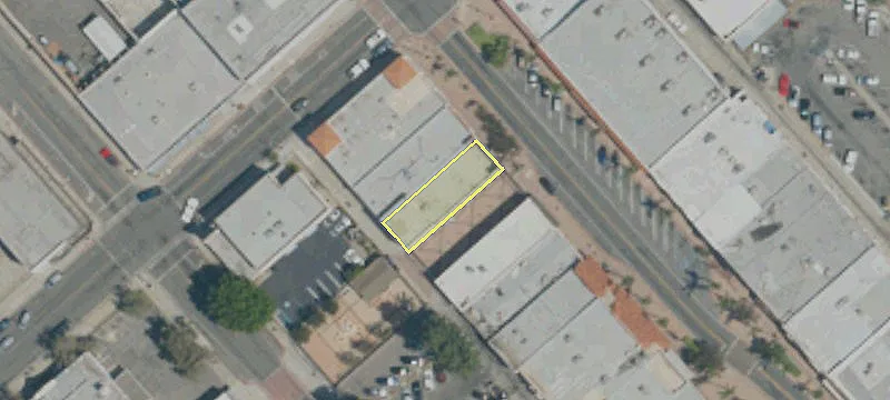 1040 San Fernando Rd