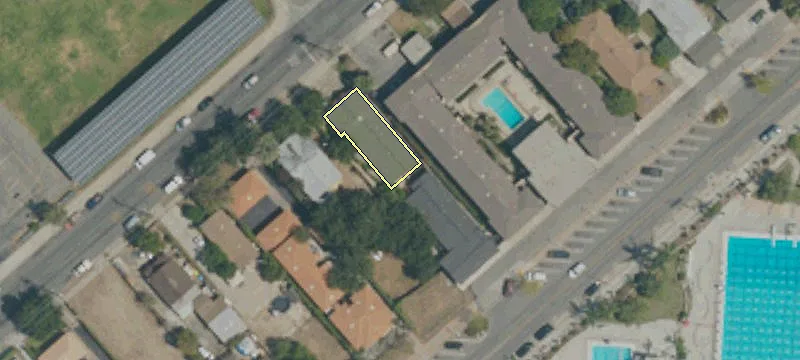 232 Jessie St