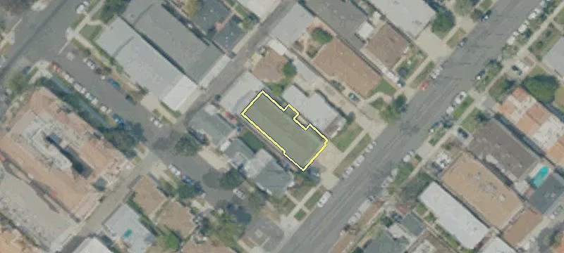 707 Orange Grv Ave