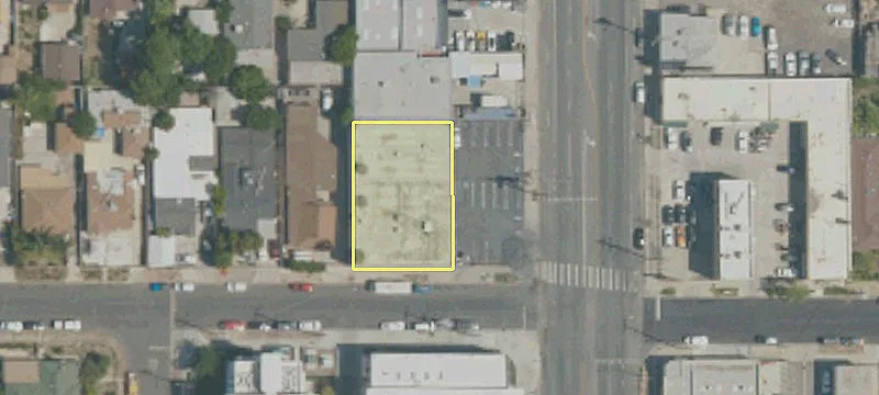 7901 Lankershim Blvd