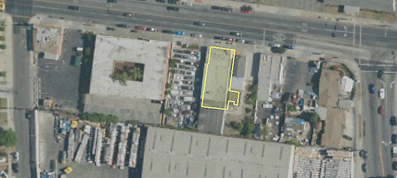 3360 Gage Ave