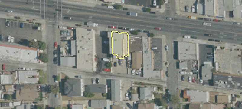 3244 Gage Ave